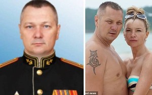 Nóng: Đại tá Nga tử vong với nhiều vết thương ở ngực