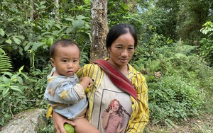 Nơi có hơn 75% thai phụ sinh đẻ tại nhà, là một trong những xã nghèo nhất ở Lào Cai