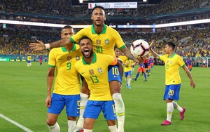 Nhận định bảng G World Cup 2022: ĐT Brazil phô diễn sức mạnh