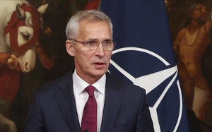 NATO thừa nhận không thấy dấu hiệu Nga chuẩn bị tấn công NATO, Pháp kêu gọi Trung Quốc hòa giải xung đột Ukraine