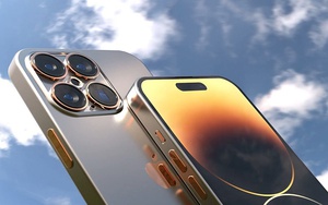 iPhone 15 Ultra dự kiến có nhiều biến động mạnh về giá khiến người mua "méo mặt"