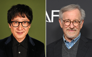 Diễn viên nổi tiếng gốc Việt được đạo diễn Steven Spielberg nhớ sau 38 năm hợp tác