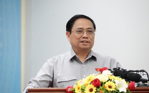 Thủ tướng Phạm Minh Chính tiếp xúc cử tri tại Cần Thơ: Cử tri phản ánh nhiều vấn đề "nóng"