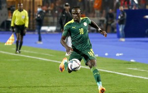 CHÍNH THỨC: Sadio Mane bỏ lỡ World Cup 2022 vì chấn thương nặng
