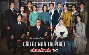 TV360 Viettel độc quyền phim mới của Song Joong Ki "Cậu út nhà tài phiệt"