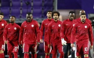 Sốc: Qatar bị tố hối lộ 8 cầu thủ Ecuador số tiền 7,4 triệu USD