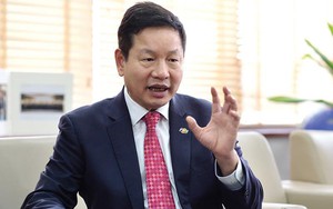 Doanh nghiệp không có dòng tiền, lãi vay cao nhất thế giới: Ông Trương Gia Bình báo cáo lên Thủ tướng thế nào?
