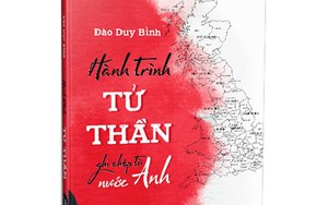 Đọc sách cùng bạn: Người Việt xót thương 