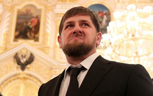 Thủ lĩnh Chechnya có động thái bất ngờ ở Donbass