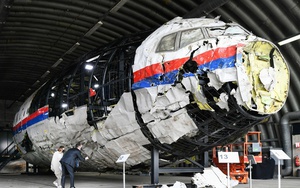 Tòa Hà Lan kết án chung thân ba nghi phạm bắn hạ máy bay MH17