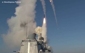 Nga dội đòn tấn công phá tan cơ sở chế tạo tên lửa của Ukraine 