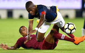 Nhận định, dự đoán kết quả Qatar vs Ecuador (23h, ngày 20/11): Chủ nhà khởi đầu xuôi?