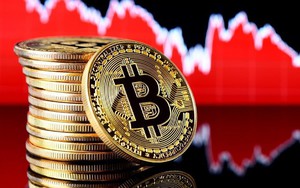 Giá Bitcoin hôm nay 19/11: Bitcoin quay đầu giảm, 72/100 đồng tiền hàng đầu giảm giá trong 24h