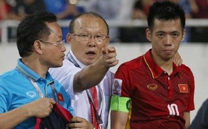 Lộ diện “quân bài tẩy” của HLV Park Hang-seo tại AFF Cup 2022