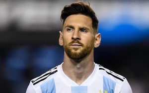 "Người cũ" khiến Messi gặp áp lực cực lớn tại World Cup 2022