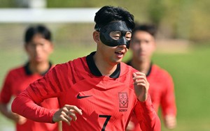 Vì World Cup 2022, Son Heung-min quyết chơi "canh bạc tất tay"