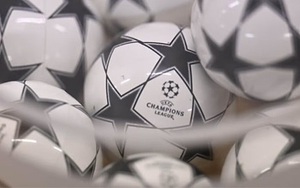 Khi nào bốc thăm vòng 1/8 Champions League?