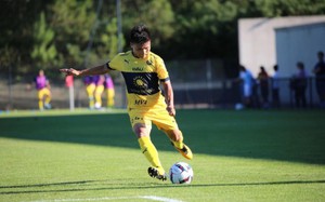 Tin sáng (2/11): Đội bóng của Quang Hải "hưởng lợi" nhờ có... 0 cầu thủ dự World Cup 2022