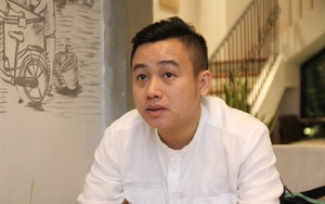 Diễn viên hài Hữu Tín nghiện ma túy gần 3 năm