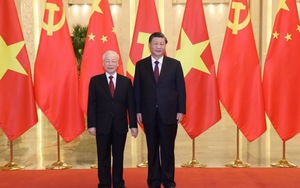 Việt Nam – Trung Quốc có bước tiến rất quan trọng về vấn đề Biển Đông (bài 8)