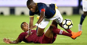 Soi kèo hiệp 1 Qatar vs Ecuador, 23h00 ngày 20/11, bảng A World Cup 2022