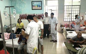 Vụ hàng trăm học sinh Trường Ischool Nha Trang nhập viện nghi ngộ độc: Một em tử vong