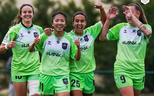 Huỳnh Như lập cú đúp giúp Lank FC thắng "5 sao" ở Cúp QG Bồ Đào Nha