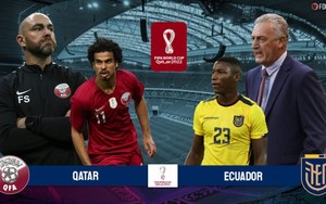 "Qatar đã đầu tư quá nhiều tiền để hiện thực hóa giấc mơ World Cup"