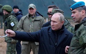 TT Zelensky cảnh báo ông Putin tìm kiếm thỏa thuận ngừng bắn để 'khôi phục sức mạnh', kêu gọi Mỹ làm điều này