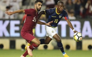 BXH bảng A World Cup 2022: Qatar gây bất ngờ