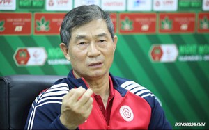 HLV Thạch Bảo Khanh thay thầy Hàn dẫn dắt Viettel FC?