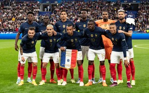 Lịch phát sóng trực tiếp World Cup 2022 ngày 22/11 và rạng sáng 23/11: Argentina, Pháp giành trọn 3 điểm?