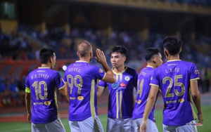 4 "đại gia" V.League trải thảm mời Đức Huy, gồm những CLB nào?