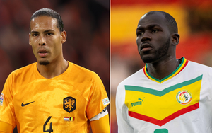Soi kèo, tỷ lệ cược Senegal vs Hà Lan (23 giờ ngày 21/11): "Lốc cam" vượt trội