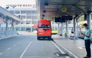 TP.HCM kêu gọi đầu tư 4 tuyến xe buýt liên tỉnh phục vụ người dân