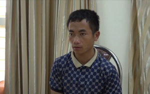 Lào Cai: Bắt quả tang đối tượng vận chuyển trái phép  heroin