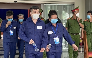 Đại án xăng lậu: Luật sư đề nghị cho con trai của "ông trùm" Phan Thanh Hữu hưởng án treo