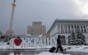 WHO cảnh báo ít nhất 2 triệu người Ukraine sẽ làm điều này vào mùa đông