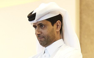 Chủ tịch PSG: "Cả thế giới bất công với Qatar"