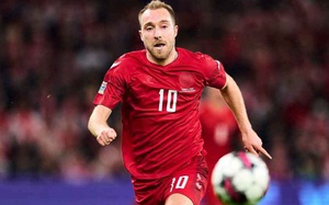 VTV Cần Thơ, VTV2 trực tiếp Đan Mạch vs Tunisia, bảng D World Cup 2022