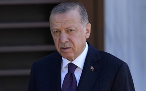 Ông Erdogan bất ngờ đề cập tới khả năng đổ bộ vào Syria
