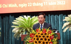 "Dấu ấn ông Võ Văn Kiệt" in đậm trong những quyết sách, công trình trọng điểm quốc gia