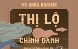 Đọc sách cùng bạn: Đi tìm sự chính danh cho Thị Lộ