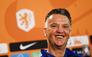 Hà Lan thắng nhọc Senegal, HLV Van Gaal thừa nhận 1 điểm yếu