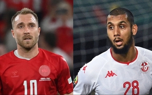 Soi kèo, tỷ lệ cược Đan Mạch vs Tunisia (20 giờ ngày 22/11): 3 điểm cho Lính chì?