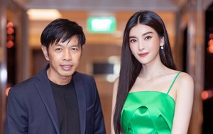 Cao Thái Hà, Huỳnh Hồng Loan hé lộ cách nhập vai đặc biệt của Thái Hòa trong phim "Mẹ rơm"