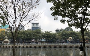 TP.HCM: Công an điều tra vụ thi thể người đàn ông trôi dạt trên kênh Nhiêu Lộc – Thị Nghè