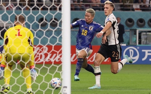 Lộ diện ra 2 điểm "chết" của ĐT Đức khi thua sốc Nhật Bản
