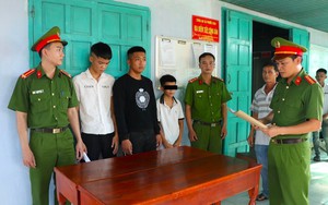 Ninh Thuận: Khởi tố nhóm đối tượng vào tận phòng cấp cứu truy sát người 