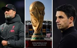 Vì sao Arsenal và Liverpool sẽ cổ vũ nhiệt tình cho Brazil và Anh ở World Cup?